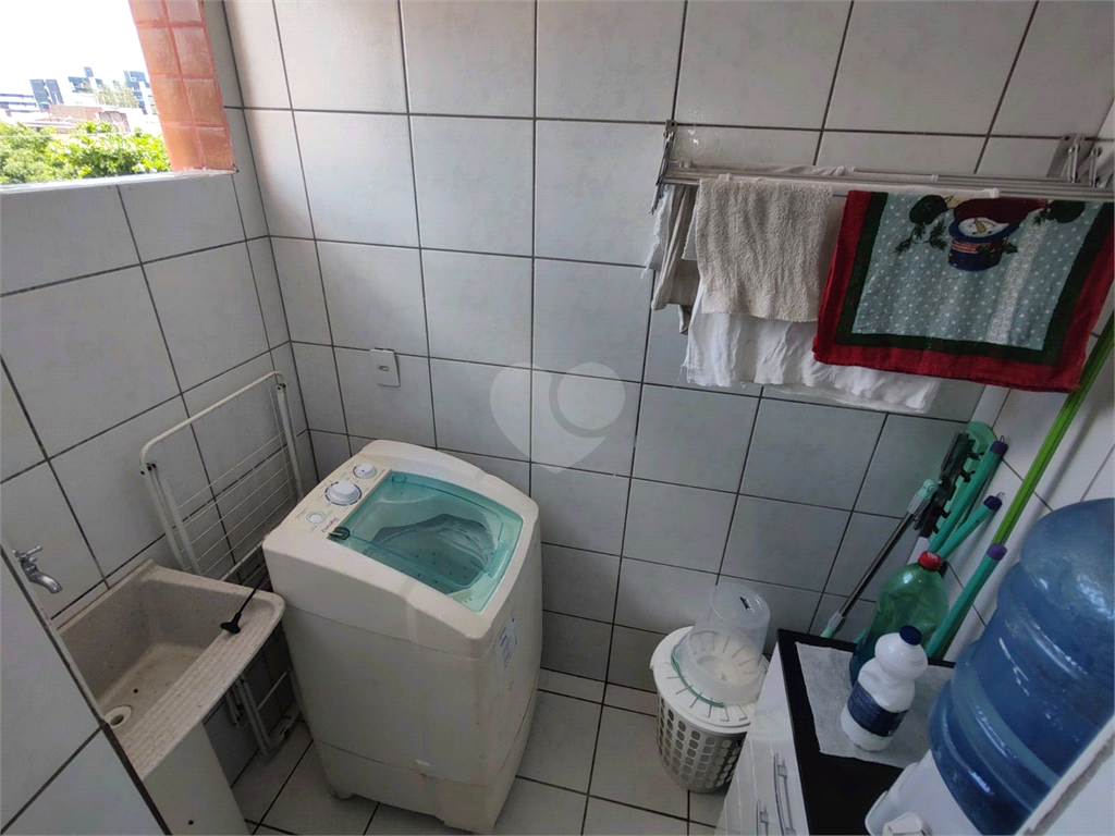 Venda Apartamento João Pessoa Manaíra REO963972 8