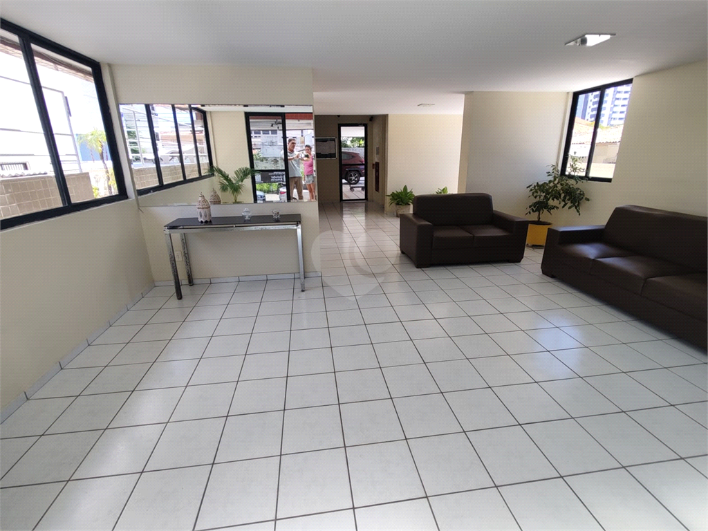 Venda Apartamento João Pessoa Manaíra REO963972 14