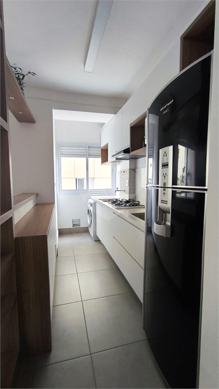 Venda Apartamento São Paulo Vila Bela REO963978 30