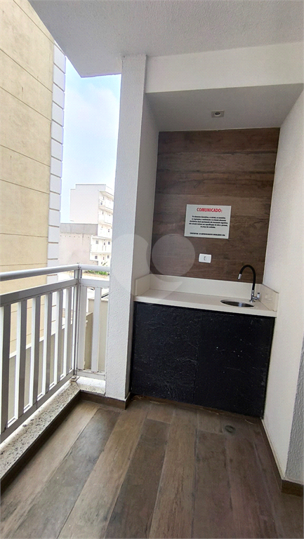 Venda Apartamento São Paulo Vila Bela REO963978 24