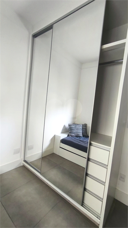 Venda Apartamento São Paulo Vila Bela REO963978 18