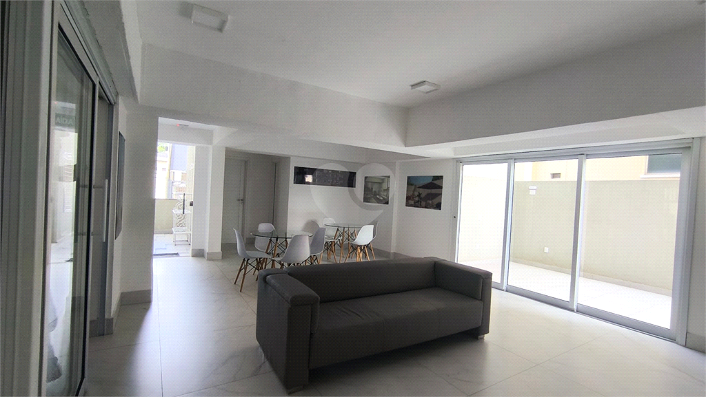 Venda Apartamento São Paulo Vila Bela REO963978 47