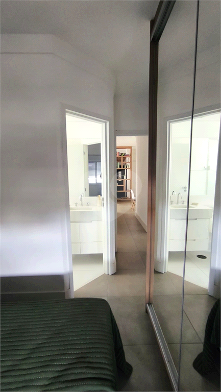 Venda Apartamento São Paulo Vila Bela REO963978 8