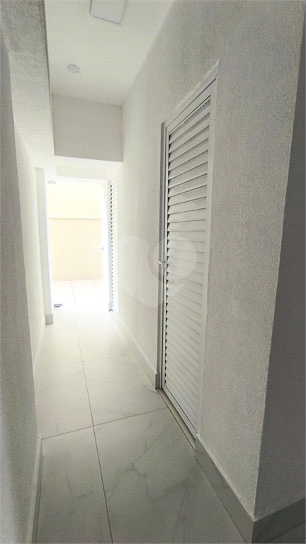 Venda Apartamento São Paulo Vila Bela REO963978 38