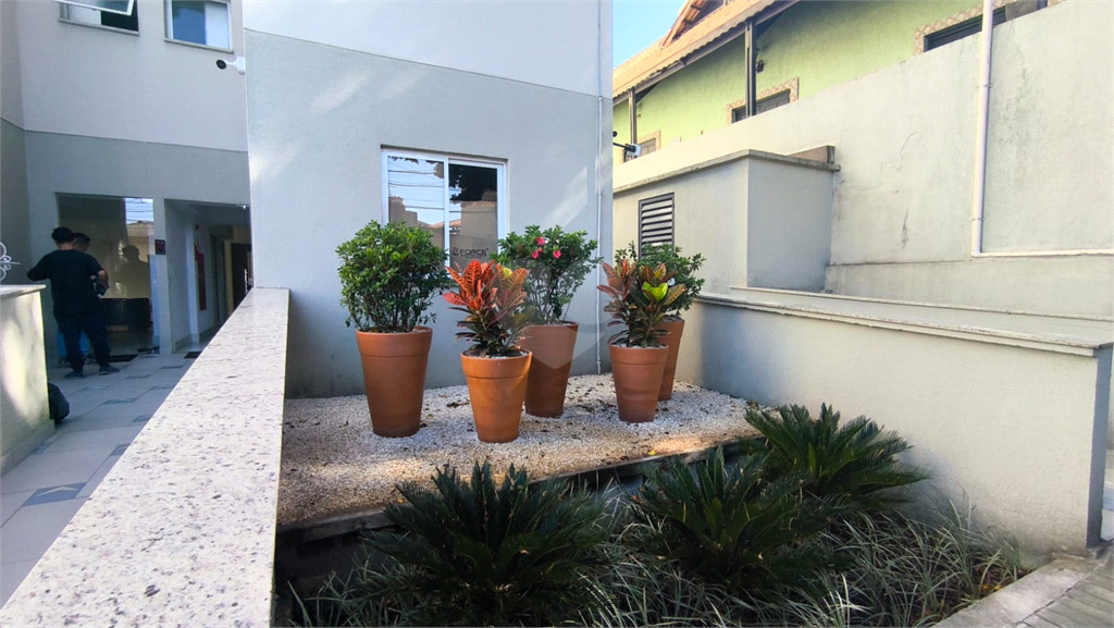 Venda Apartamento São Paulo Vila Bela REO963978 50