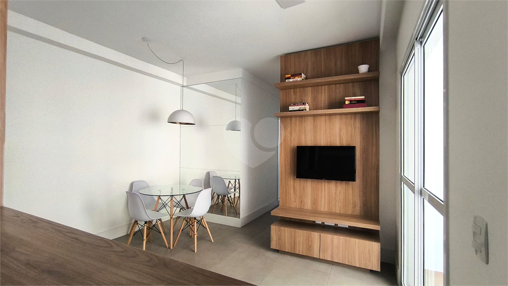 Venda Apartamento São Paulo Vila Bela REO963978 23