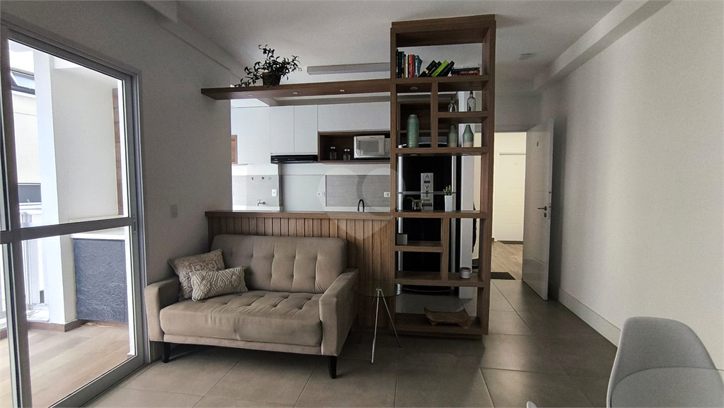 Venda Apartamento São Paulo Vila Bela REO963978 27