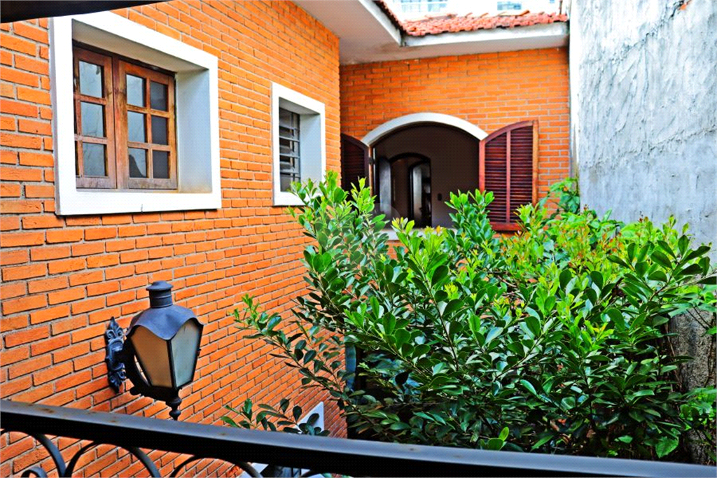 Venda Casa São Paulo Tatuapé REO963982 22