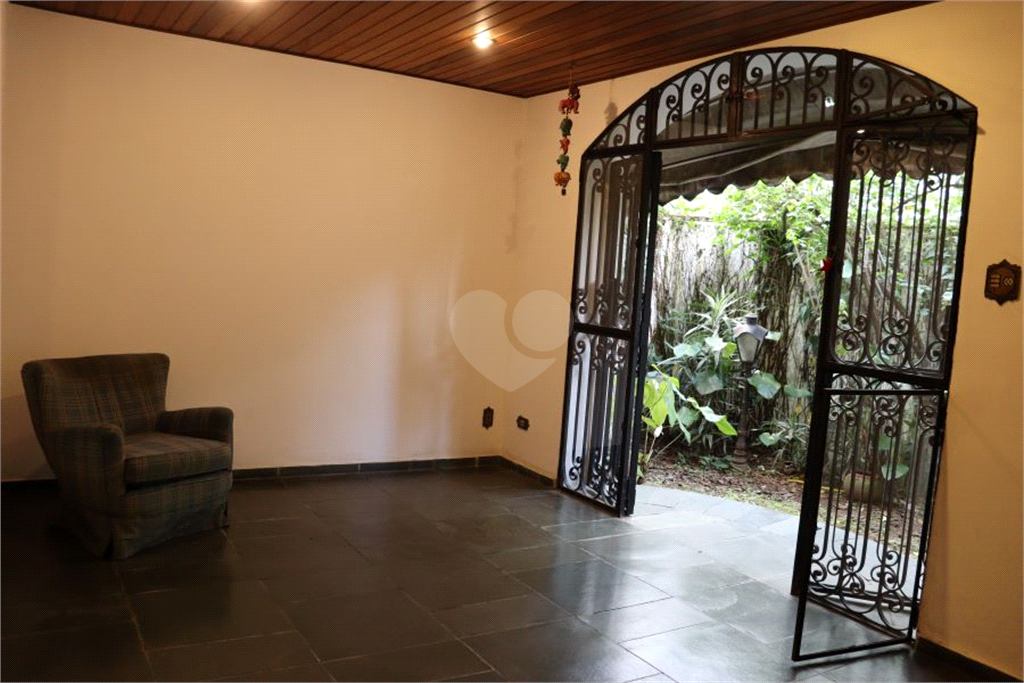 Venda Casa São Paulo Tatuapé REO963982 7