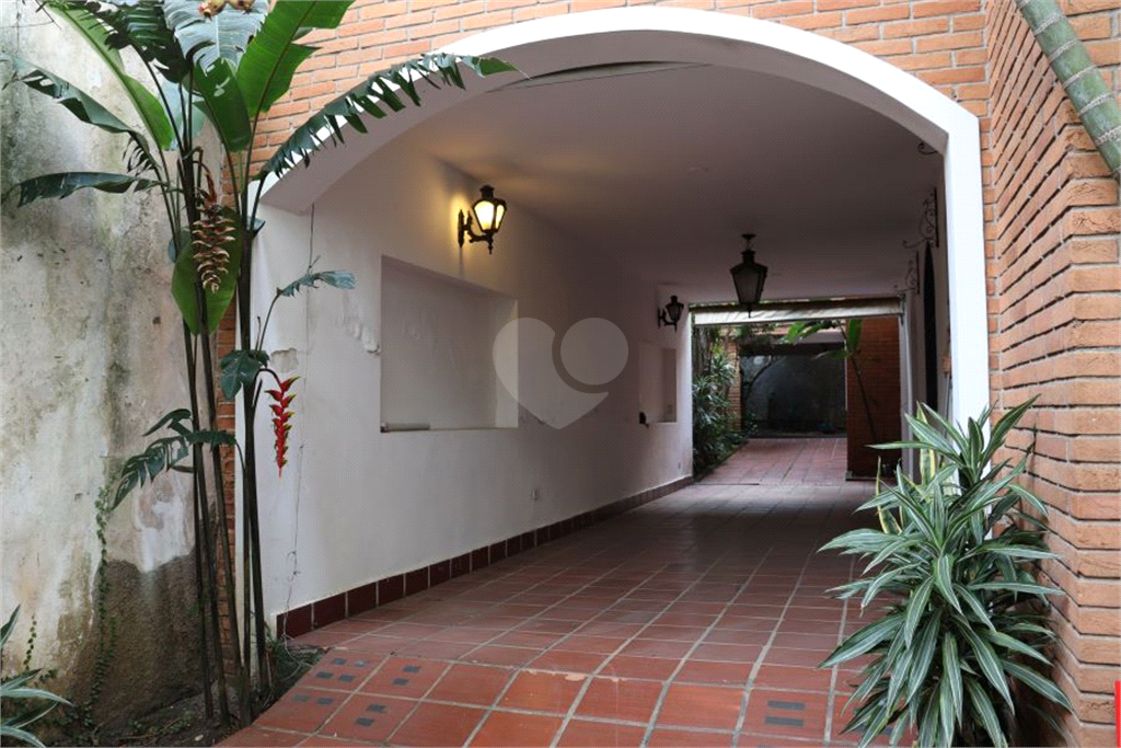 Venda Casa São Paulo Tatuapé REO963982 2