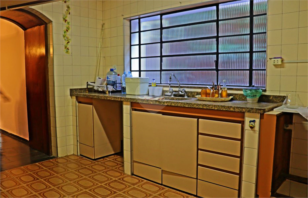 Venda Casa São Paulo Tatuapé REO963982 27