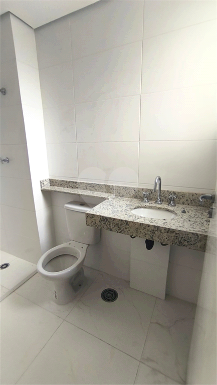 Venda Apartamento São Paulo Vila Bela REO963984 13