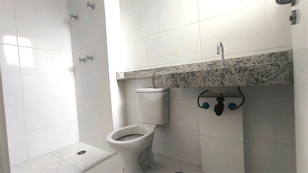 Venda Apartamento São Paulo Vila Bela REO963984 15