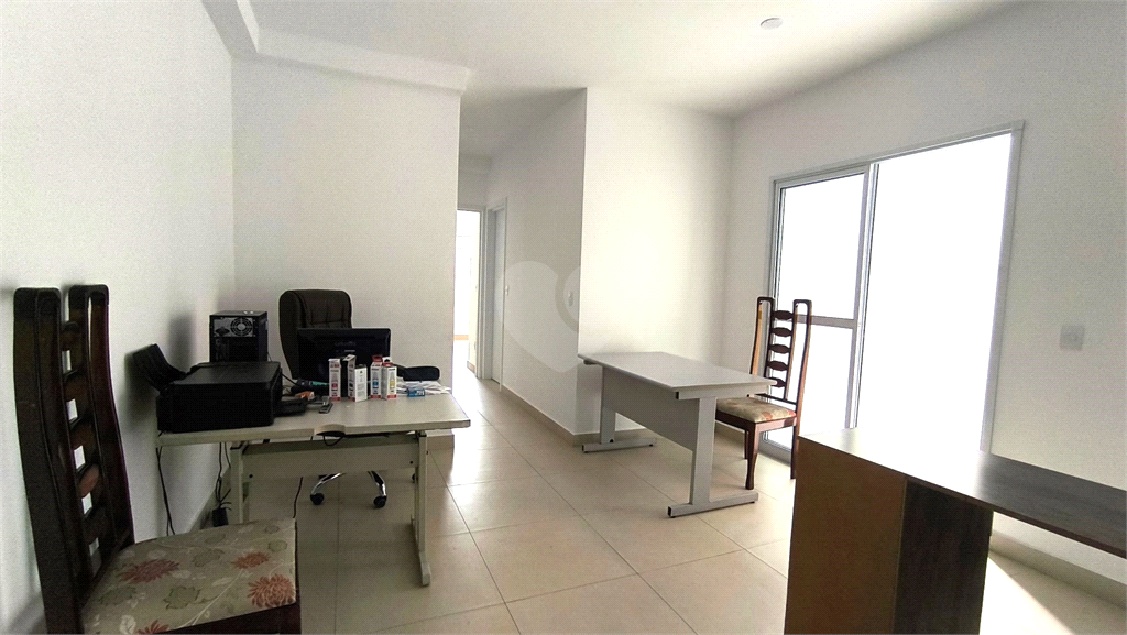 Venda Apartamento São Paulo Vila Bela REO963984 1