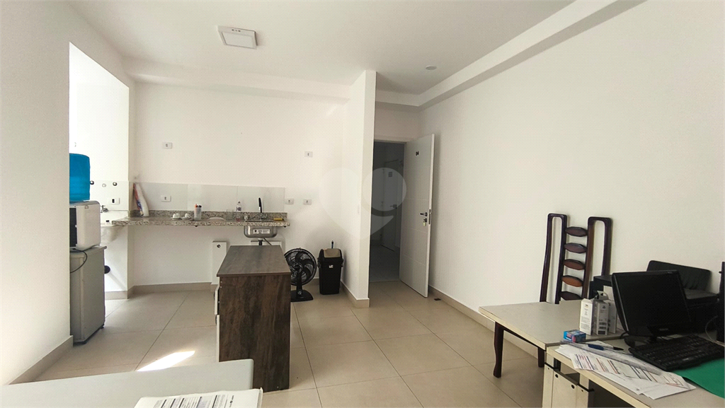 Venda Apartamento São Paulo Vila Bela REO963984 6