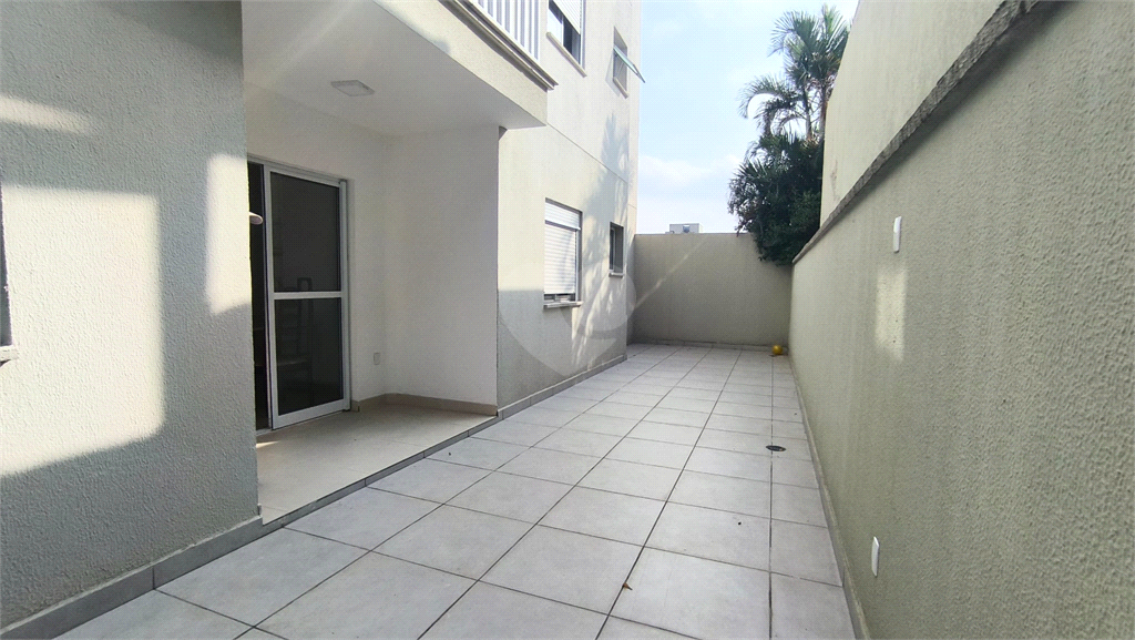 Venda Apartamento São Paulo Vila Bela REO963984 3