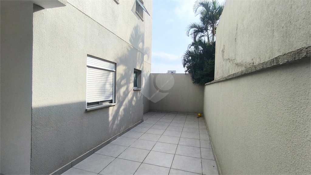 Venda Apartamento São Paulo Vila Bela REO963984 4