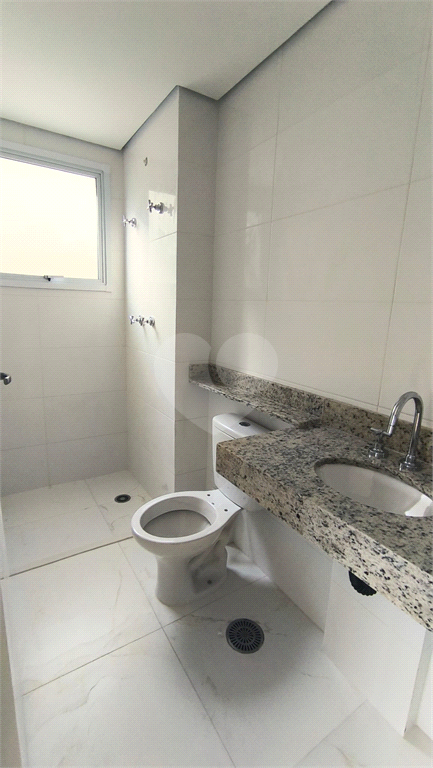 Venda Apartamento São Paulo Vila Bela REO963984 14