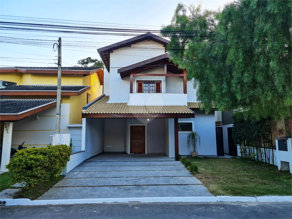 Venda Condomínio Taubaté Loteamento Residencial Fazenda Casa Grande REO963989 30