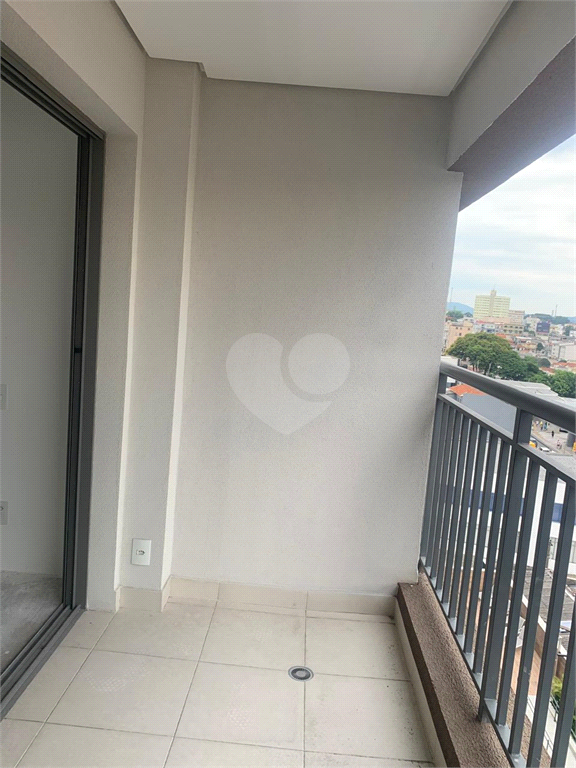 Venda Apartamento São Paulo Parada Inglesa REO964012 5