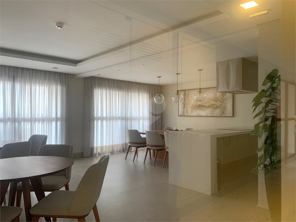 Venda Apartamento São Paulo Parada Inglesa REO964012 16