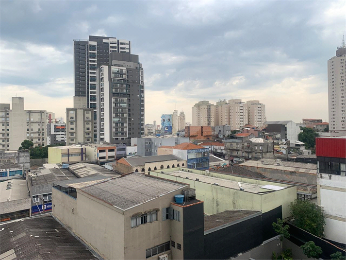 Venda Apartamento São Paulo Parada Inglesa REO964012 12