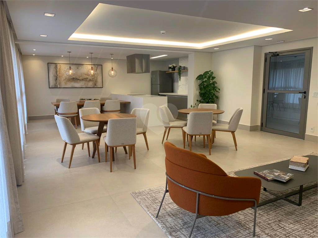 Venda Apartamento São Paulo Parada Inglesa REO964012 29