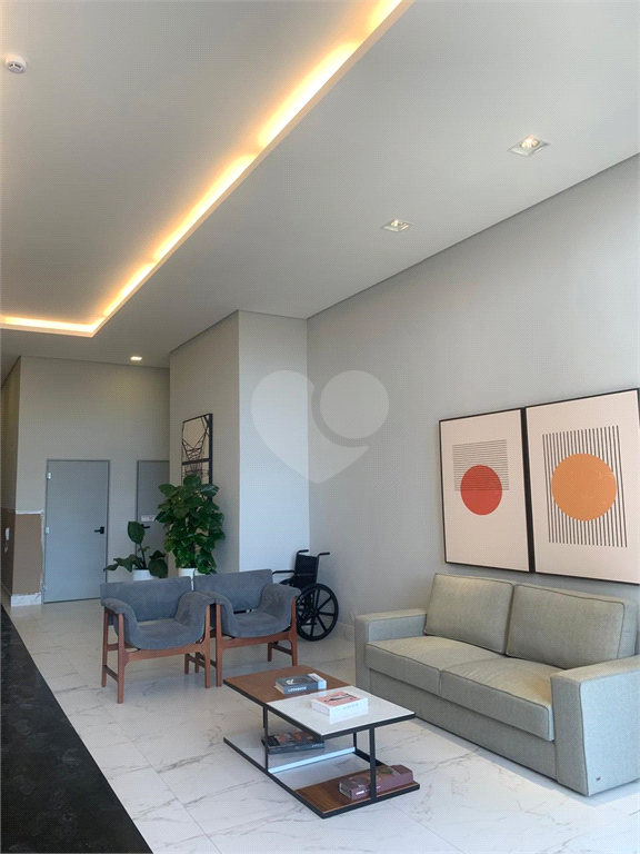 Venda Apartamento São Paulo Parada Inglesa REO964012 27