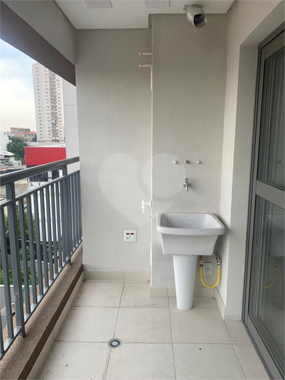 Venda Apartamento São Paulo Parada Inglesa REO964012 7