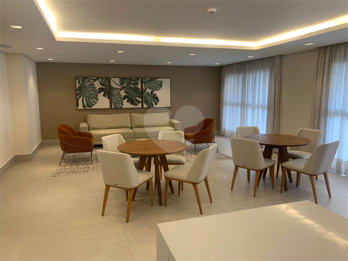 Venda Apartamento São Paulo Parada Inglesa REO964012 31