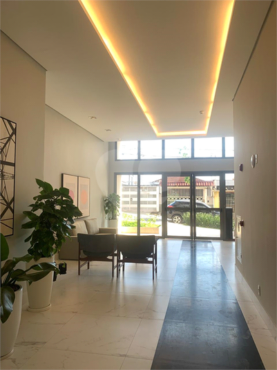 Venda Apartamento São Paulo Parada Inglesa REO964012 20