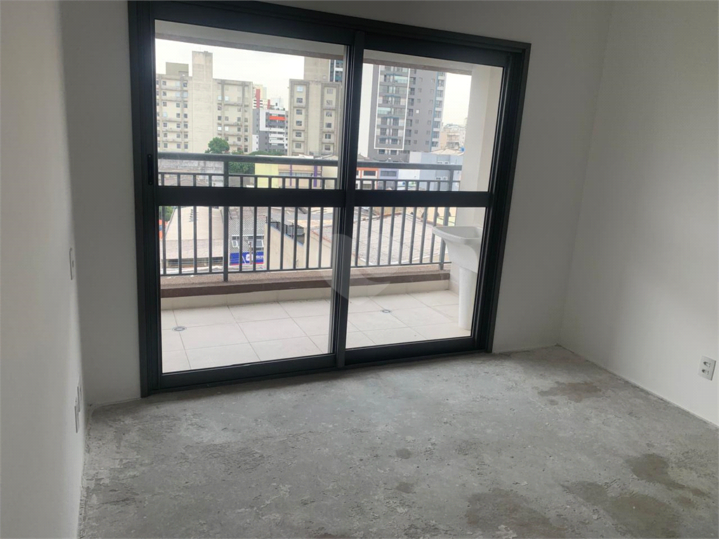 Venda Apartamento São Paulo Parada Inglesa REO964012 1