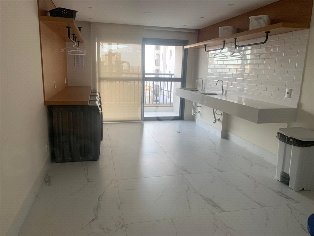 Venda Apartamento São Paulo Parada Inglesa REO964012 19