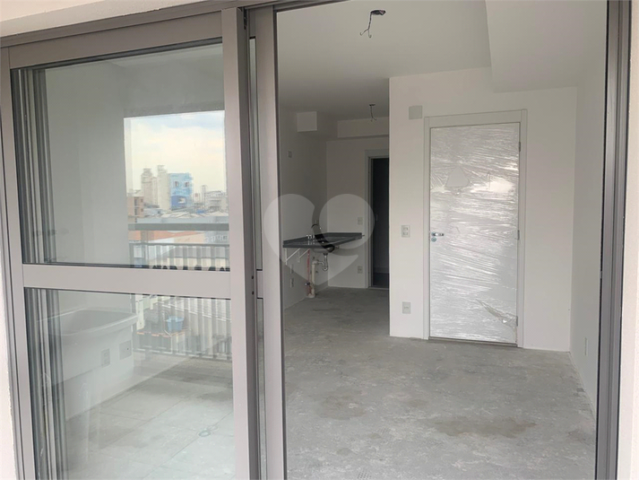 Venda Apartamento São Paulo Parada Inglesa REO964012 4