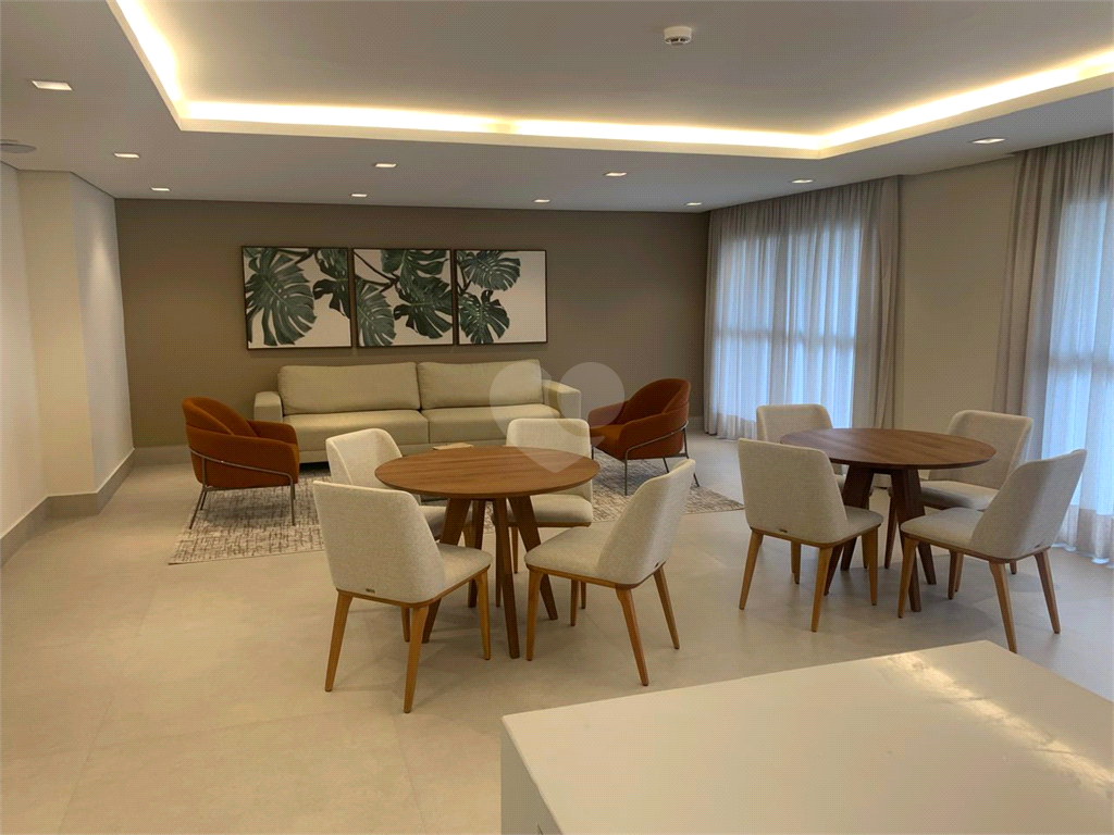 Venda Apartamento São Paulo Parada Inglesa REO964012 26