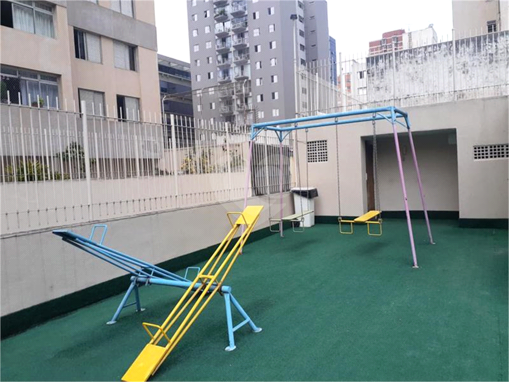 Venda Apartamento São Paulo Pinheiros REO964029 15