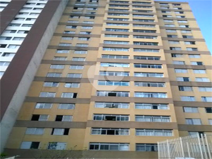 Venda Apartamento São Paulo Pinheiros REO964029 17