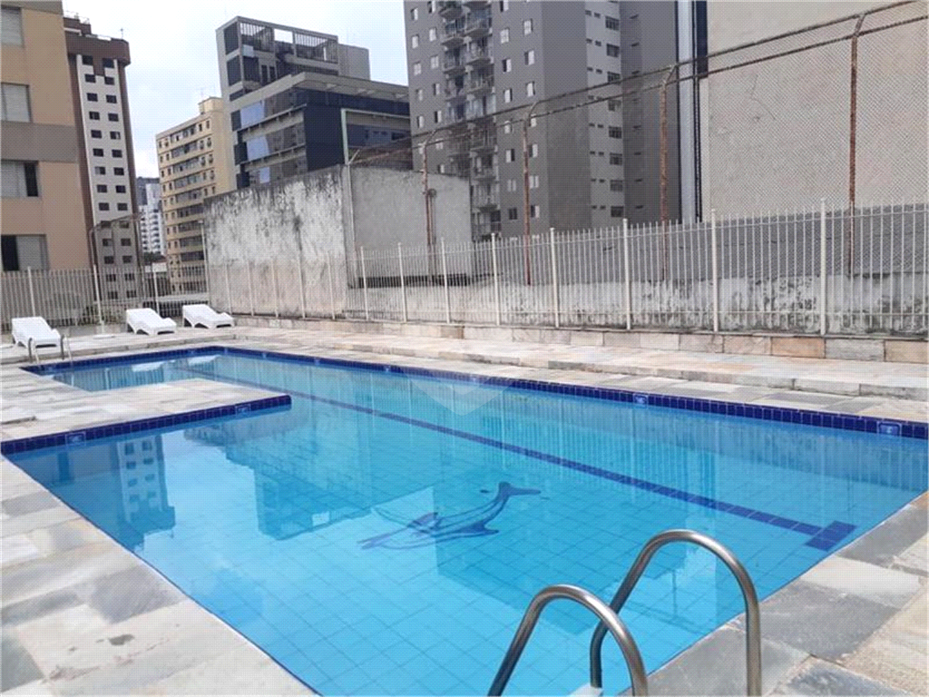 Venda Apartamento São Paulo Pinheiros REO964029 14