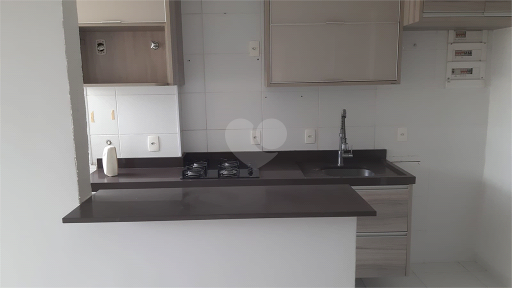 Venda Apartamento São Gonçalo Maria Paula REO964032 3