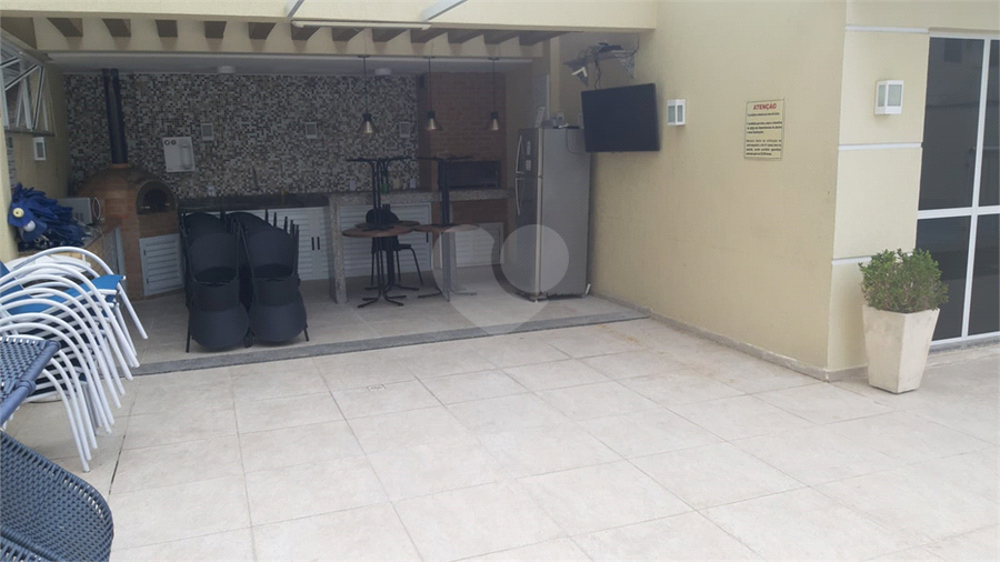 Venda Apartamento São Gonçalo Maria Paula REO964032 10