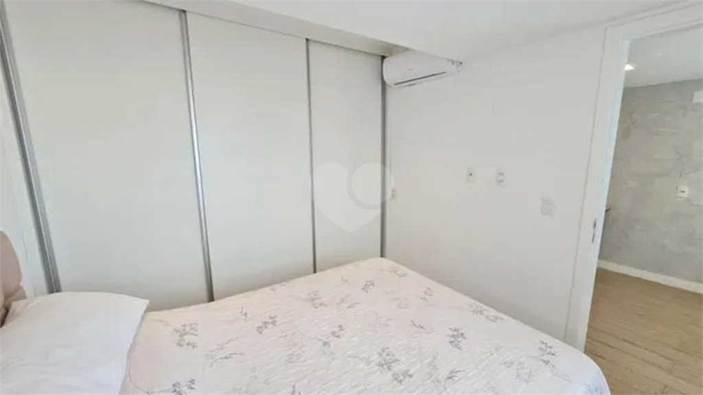 Venda Apartamento Salvador Alphaville I REO964033 4