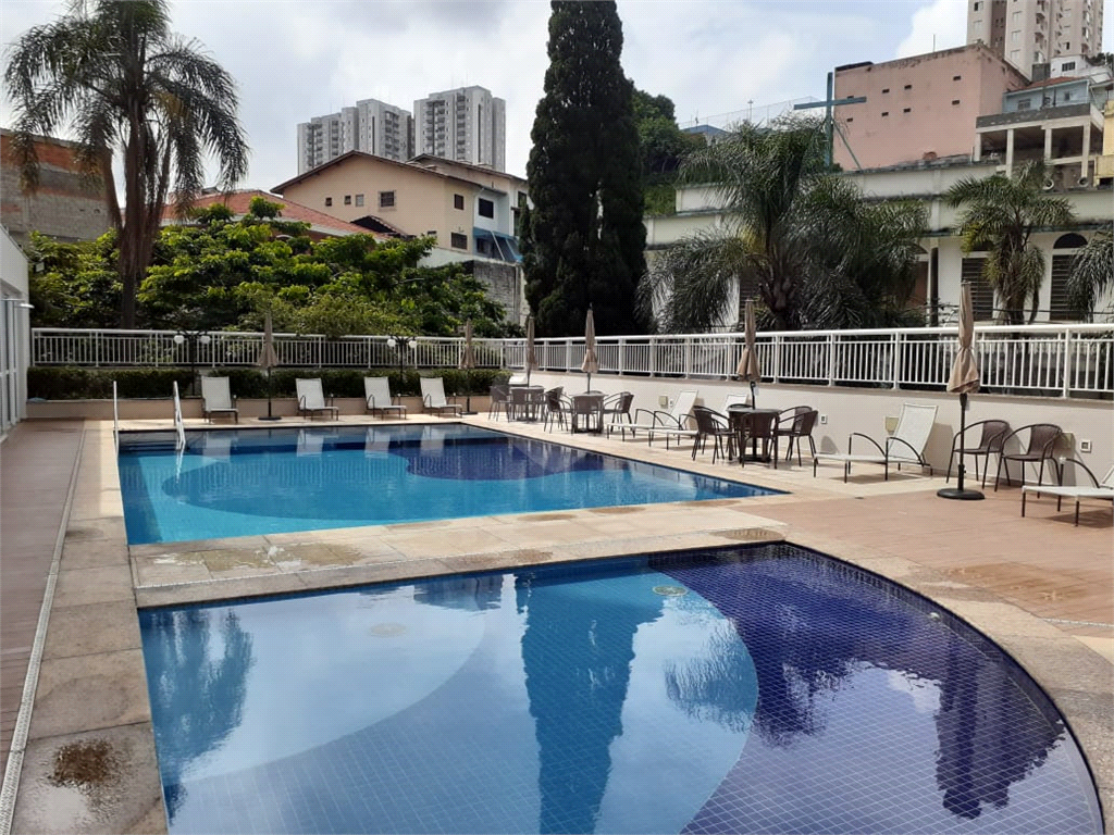 Venda Apartamento São Paulo Vila Leonor REO964041 18