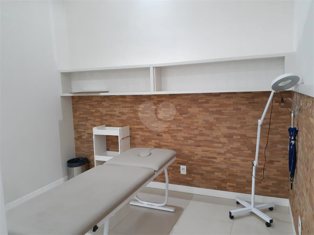 Venda Apartamento São Paulo Vila Leonor REO964041 21