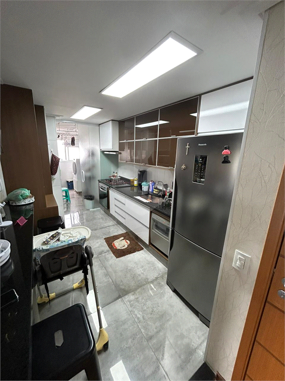 Venda Apartamento São Paulo Vila Leonor REO964041 6