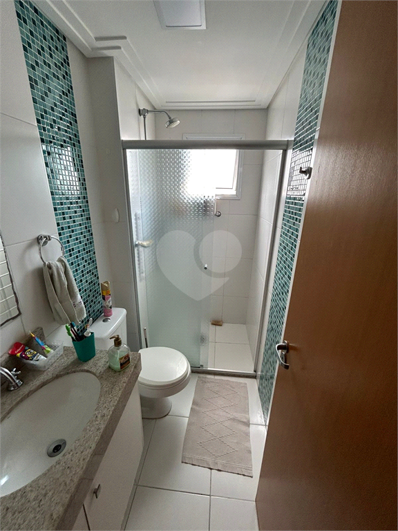 Venda Apartamento São Paulo Vila Leonor REO964041 15