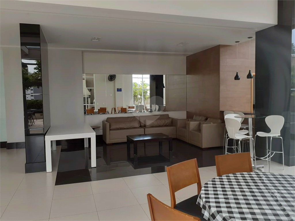 Venda Apartamento São Paulo Vila Leonor REO964041 31