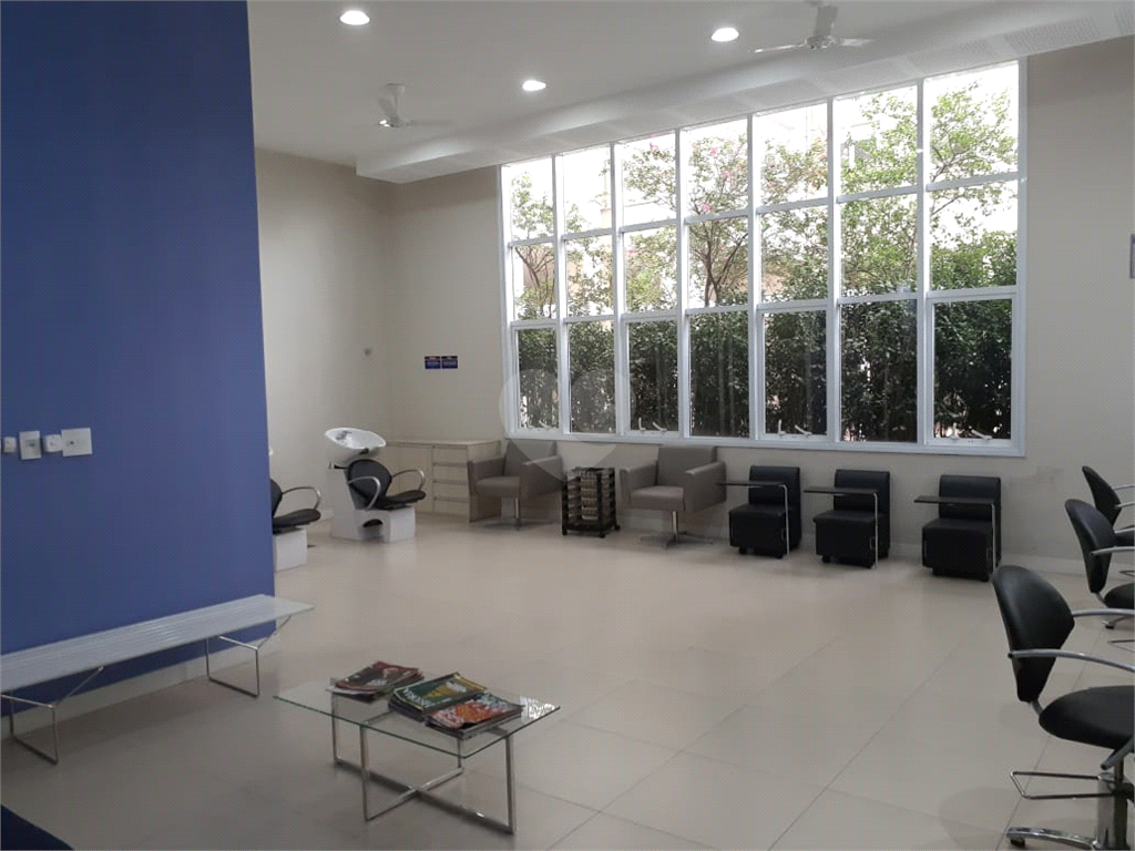 Venda Apartamento São Paulo Vila Leonor REO964041 19