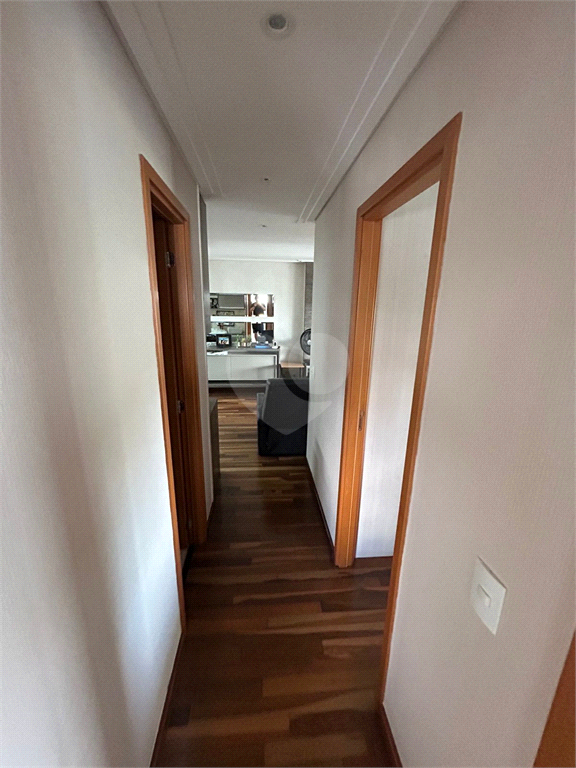 Venda Apartamento São Paulo Vila Leonor REO964041 8