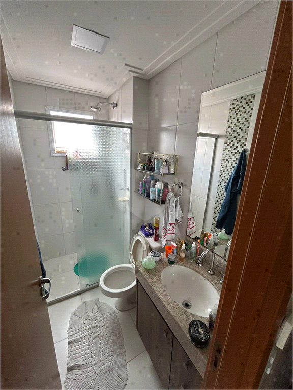 Venda Apartamento São Paulo Vila Leonor REO964041 16