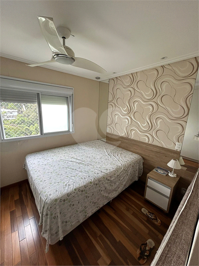 Venda Apartamento São Paulo Vila Leonor REO964041 9